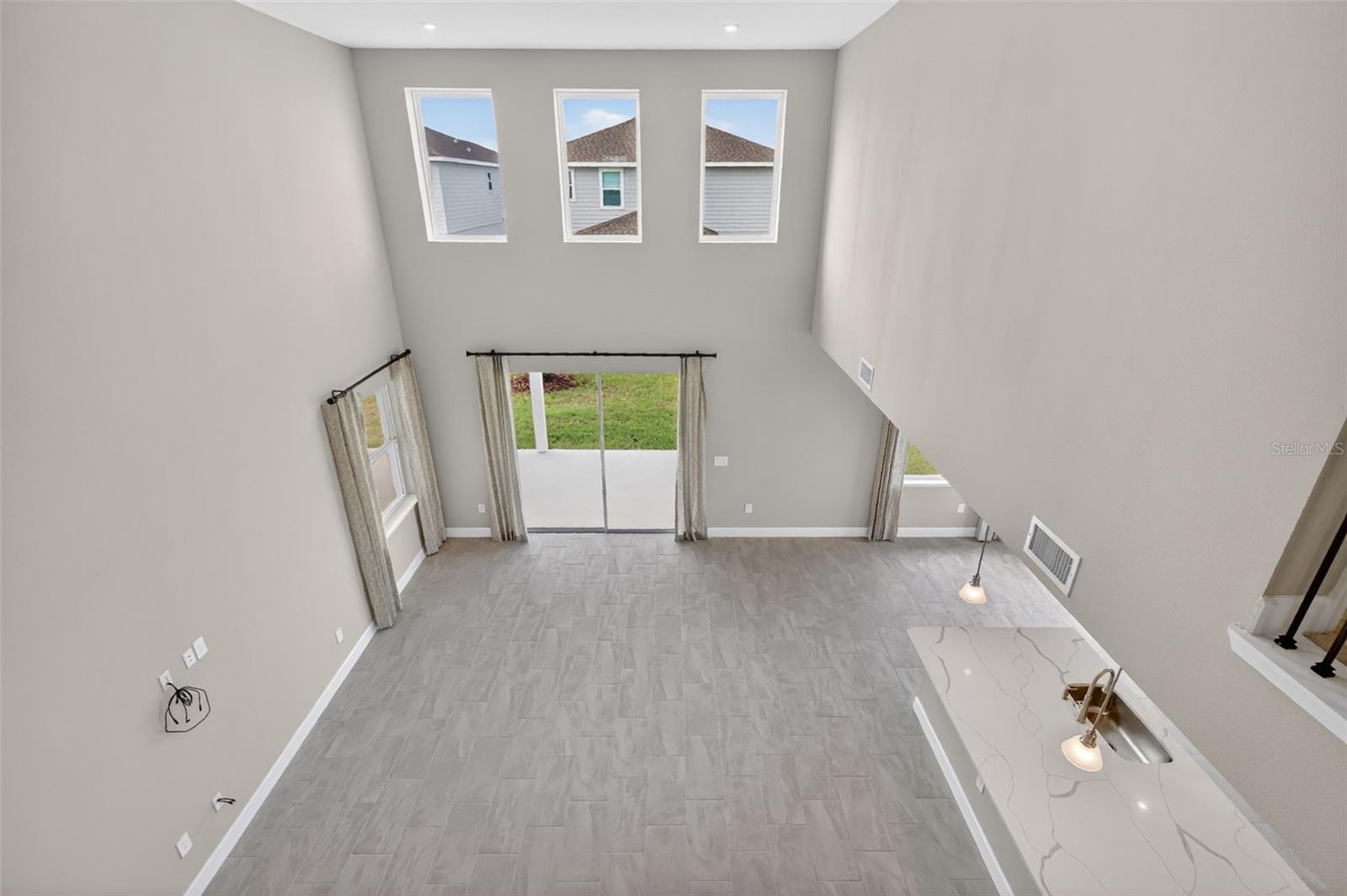 PARKVIEW PRESERVE - Residential