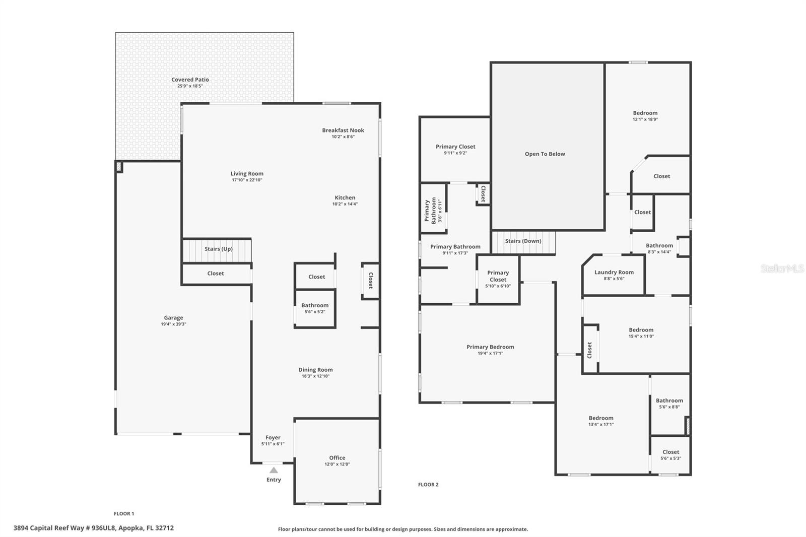 PARKVIEW PRESERVE - Residential