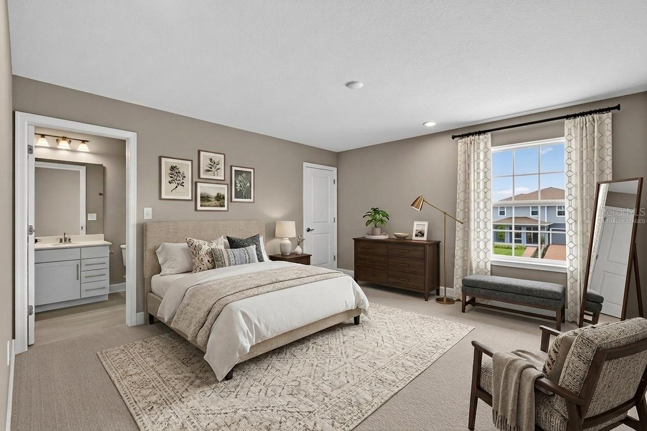 PARKVIEW PRESERVE - Residential