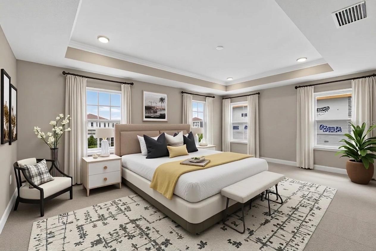 PARKVIEW PRESERVE - Residential