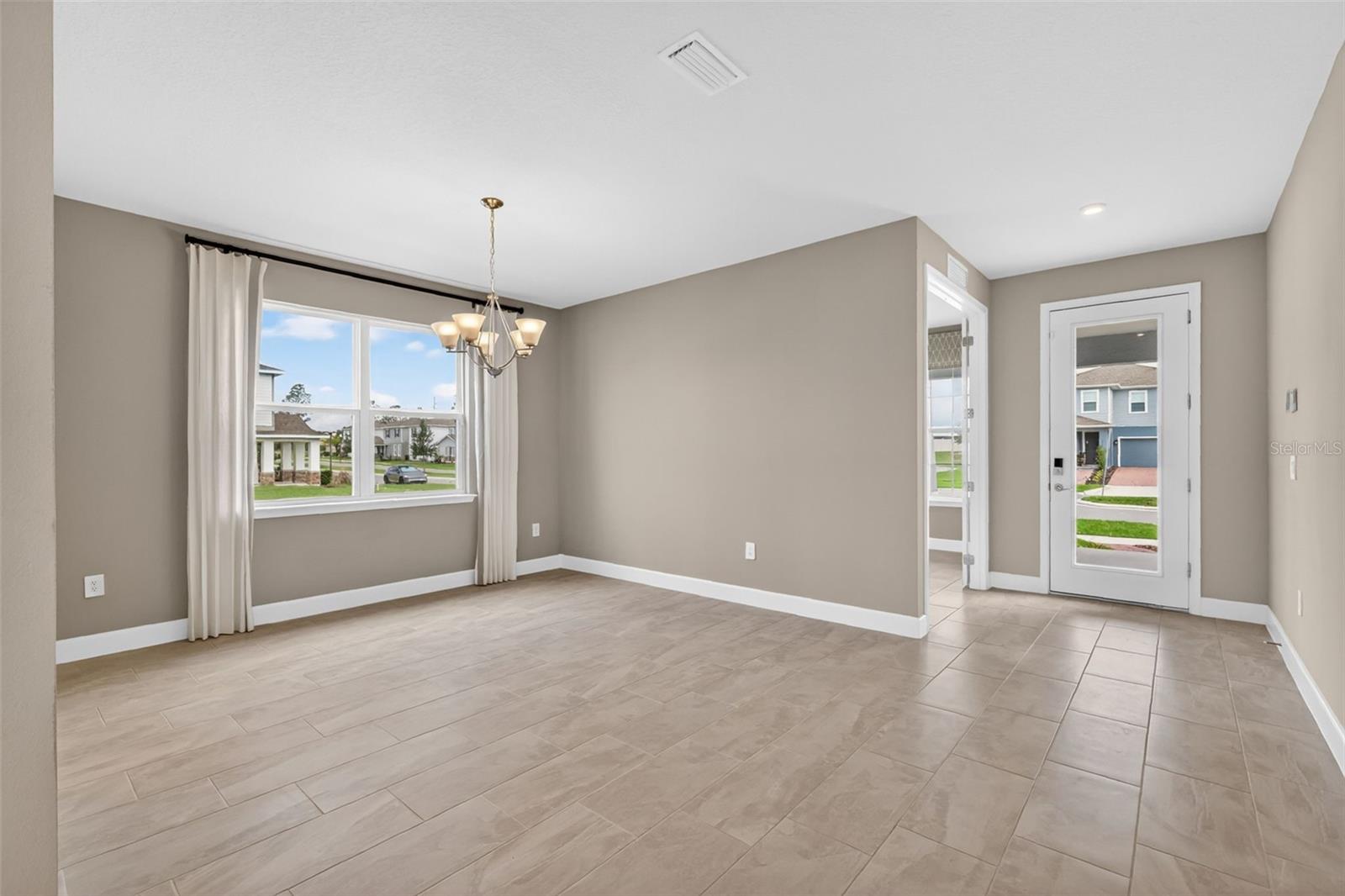 PARKVIEW PRESERVE - Residential
