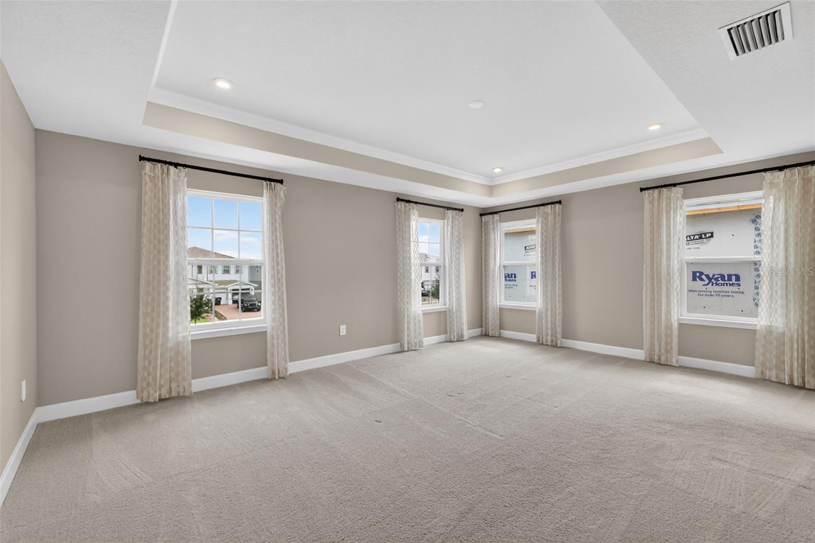 PARKVIEW PRESERVE - Residential