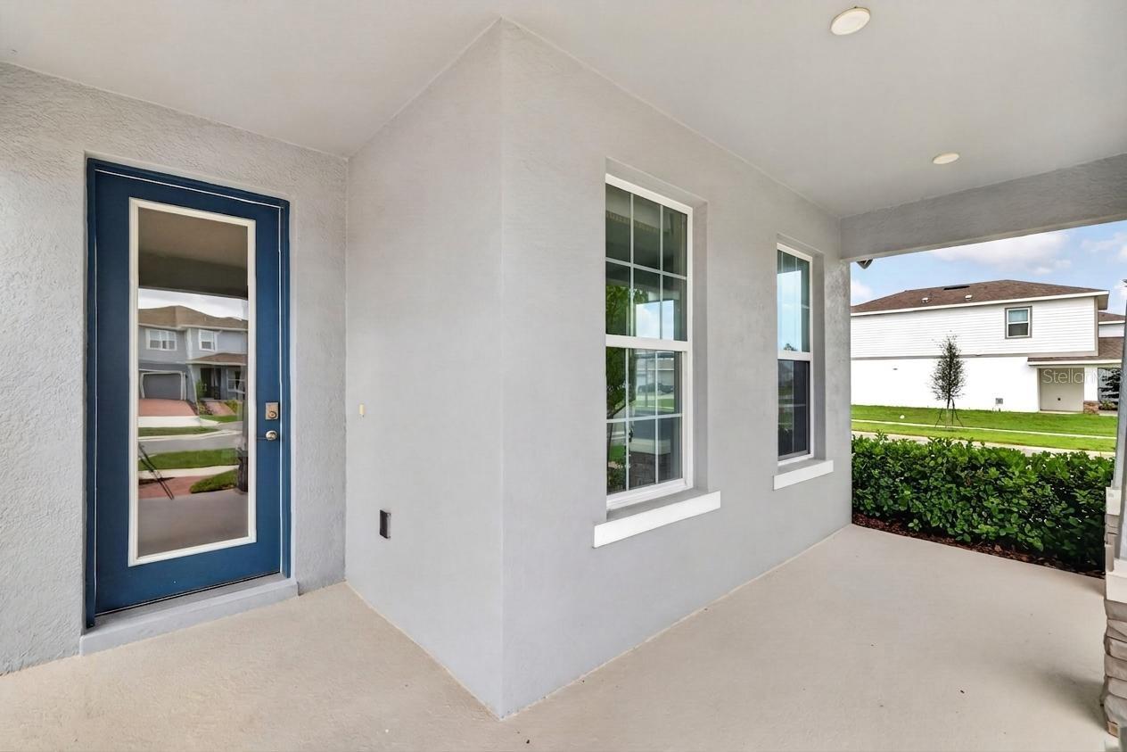 PARKVIEW PRESERVE - Residential
