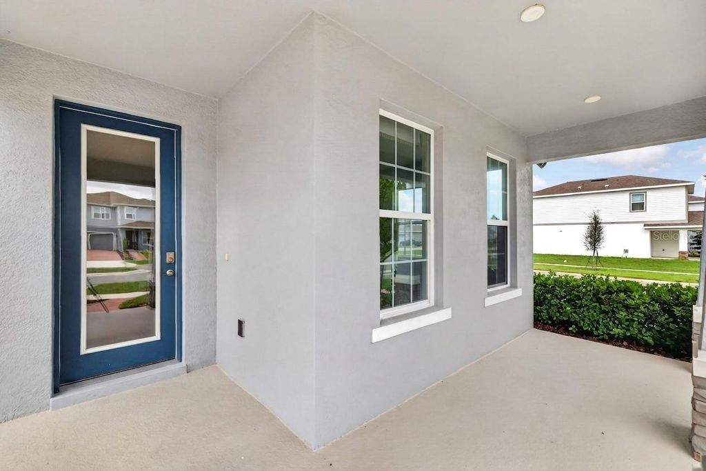 Photo of 3894 Capital Reef Way, Apopka, FL 32712 (MLS # G5113112)