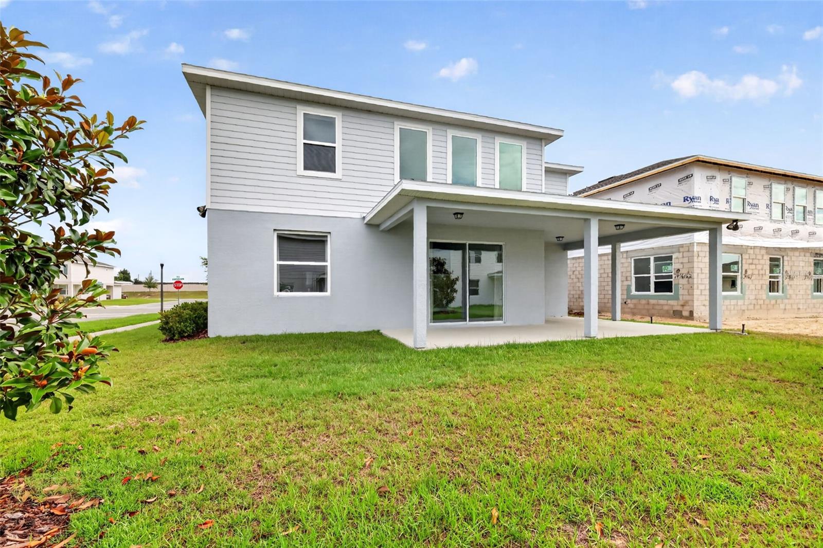 PARKVIEW PRESERVE - Residential