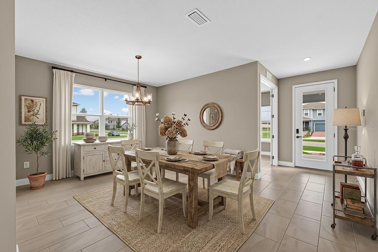 PARKVIEW PRESERVE - Residential