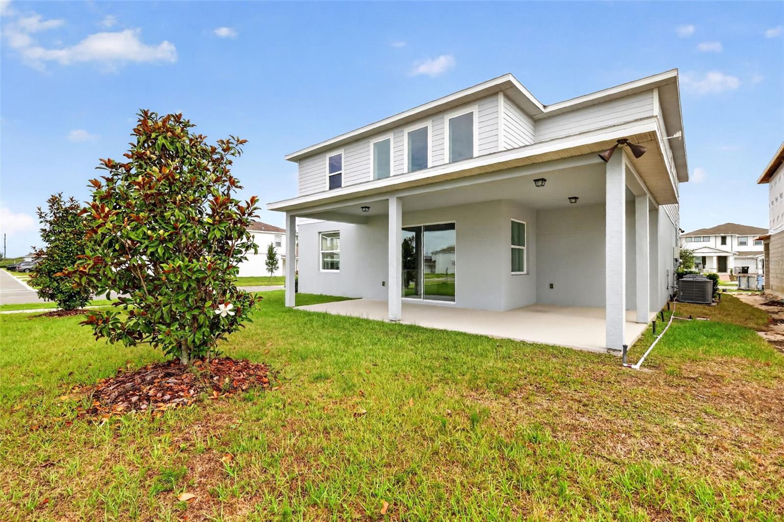 PARKVIEW PRESERVE - Residential