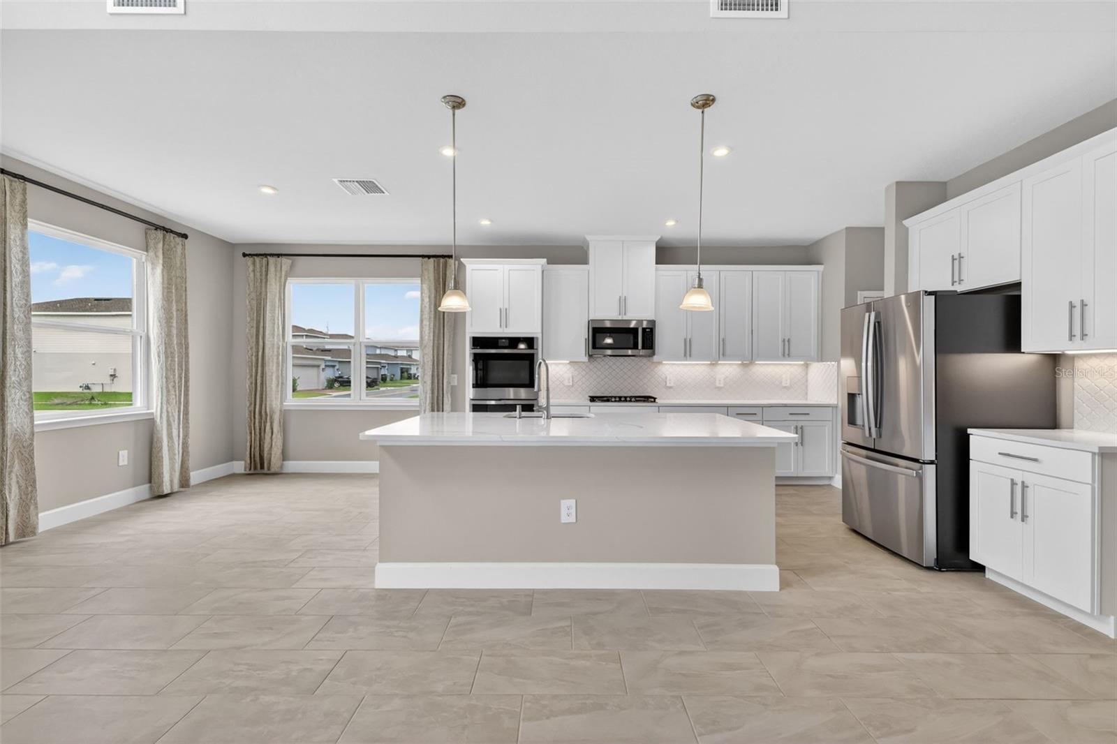 PARKVIEW PRESERVE - Residential