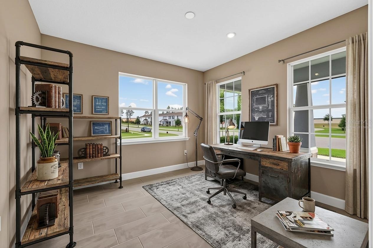 PARKVIEW PRESERVE - Residential