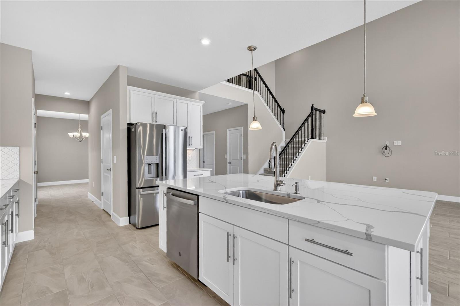 PARKVIEW PRESERVE - Residential