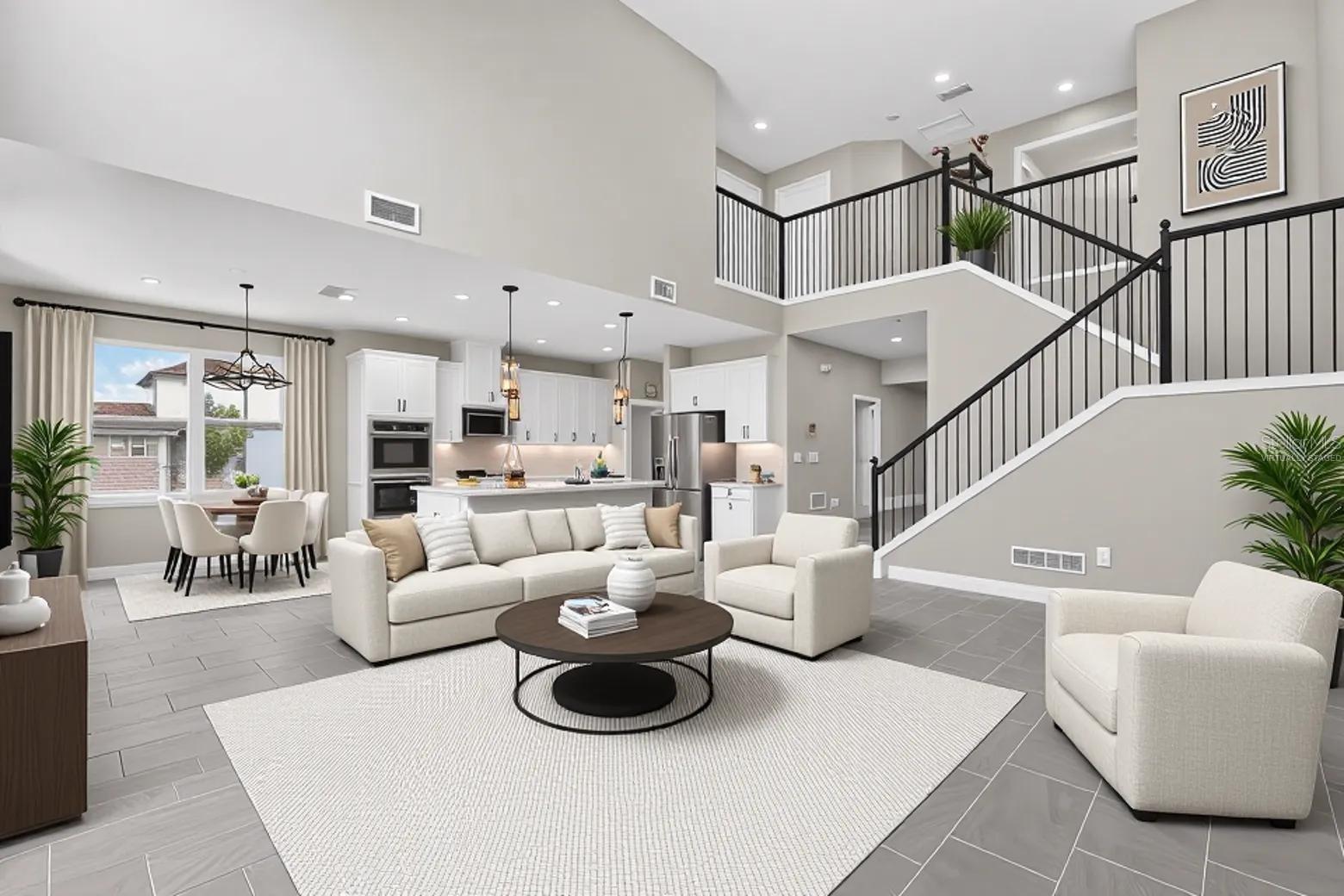 PARKVIEW PRESERVE - Residential
