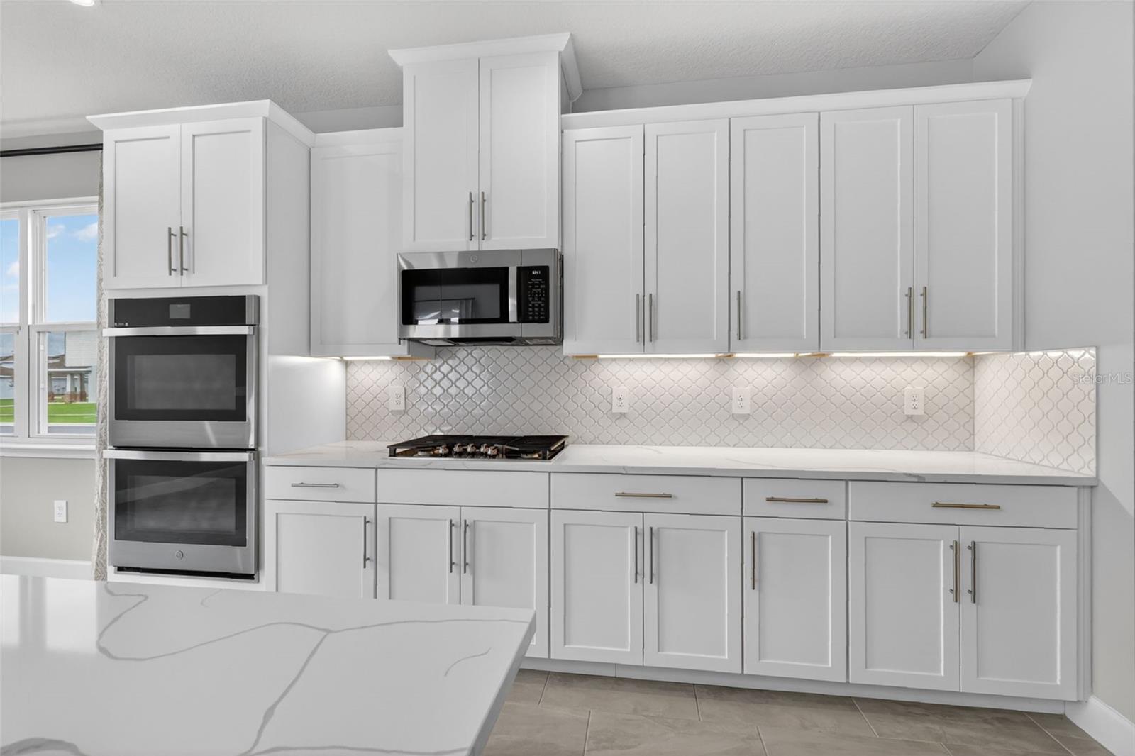 PARKVIEW PRESERVE - Residential