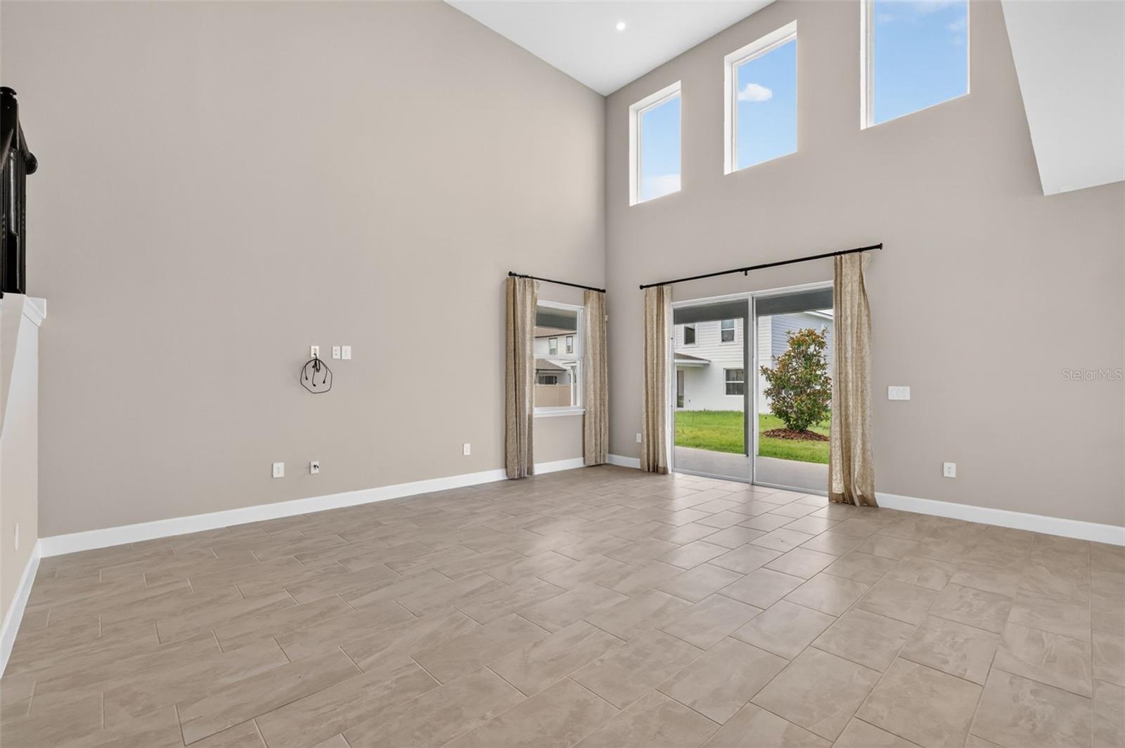 PARKVIEW PRESERVE - Residential