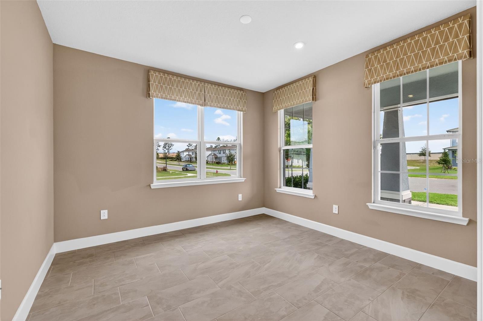 PARKVIEW PRESERVE - Residential