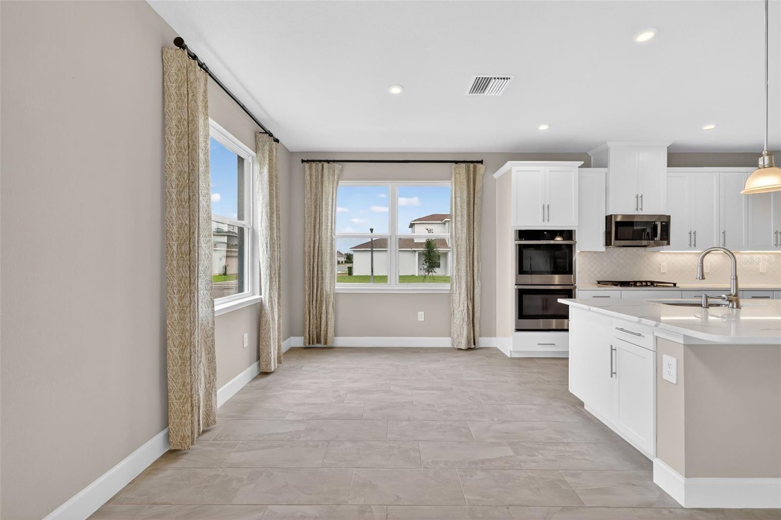 PARKVIEW PRESERVE - Residential