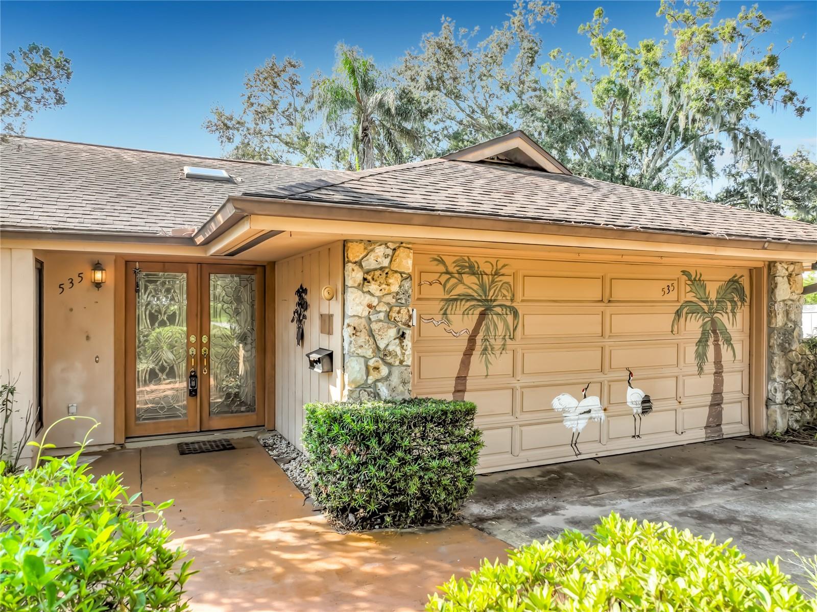 535 BROOKSIDE CIRCLE