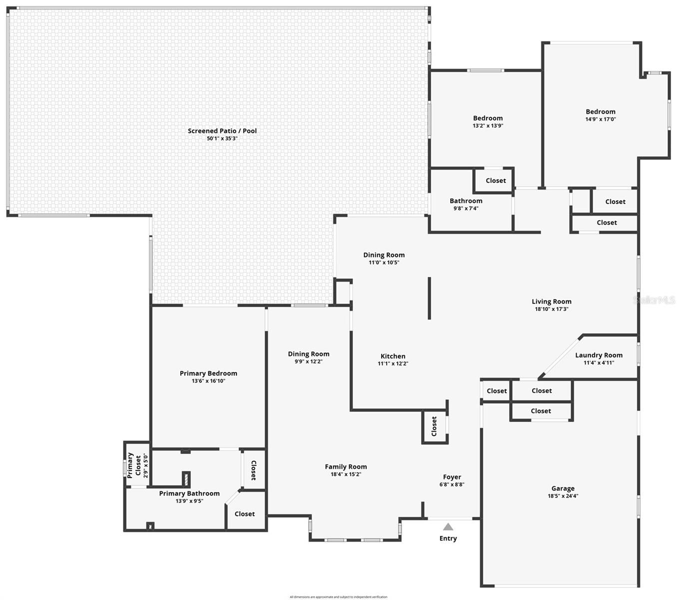 535 BROOKSIDE CIRCLE
