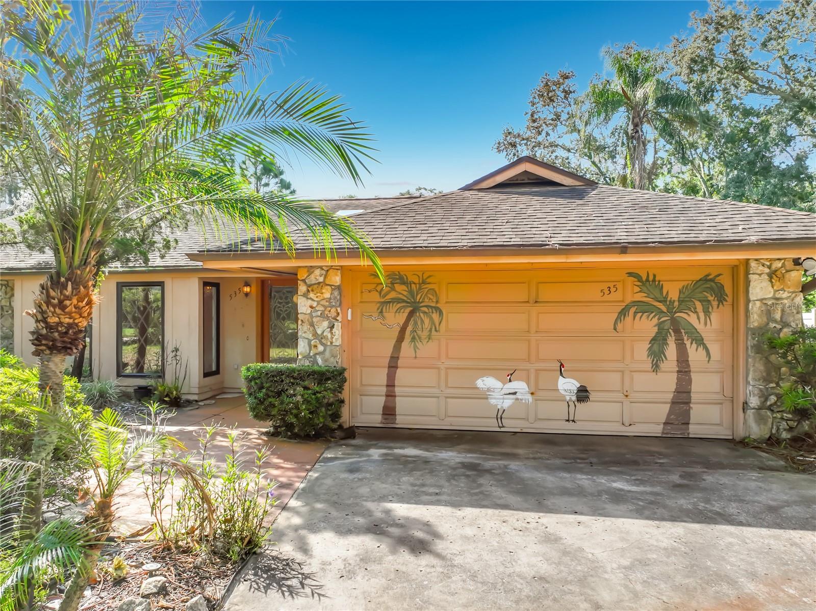 535 BROOKSIDE CIRCLE