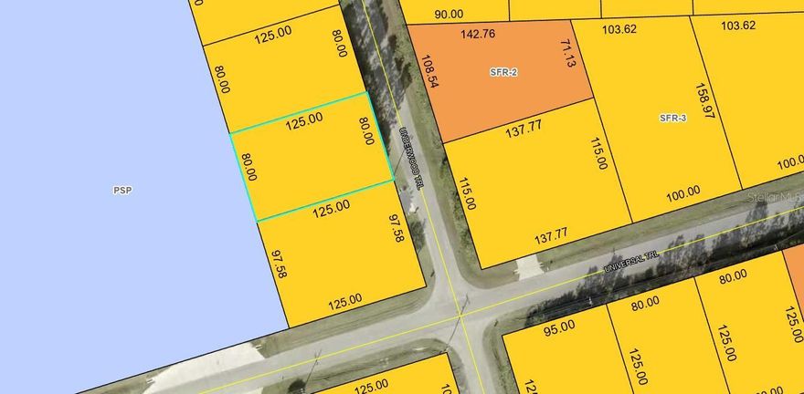 Grab this opportunity to build your dream home that is close to everything. This growing area offers the convenience to shopping, dining and only minuets to the beach. Just around the corner to access to I-95 and US1.  Easy commute to Daytona Beach, Jacksonville and a day trip to the attractions in Orlando.