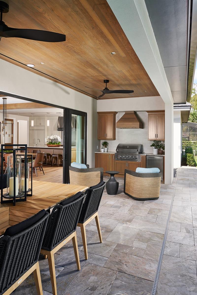 FOUNTAINHEAD - Residential