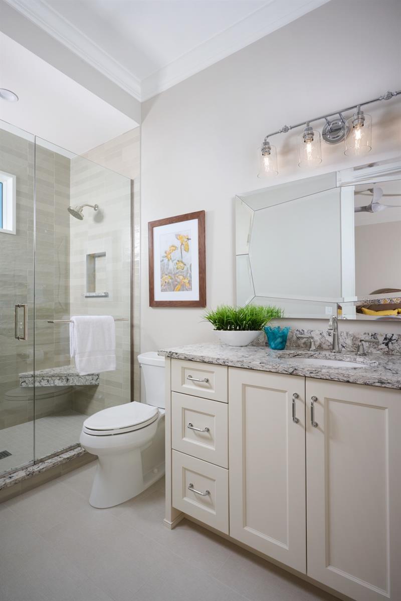 FOUNTAINHEAD - Residential