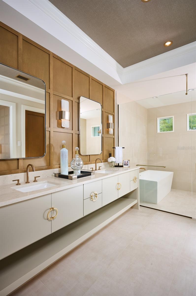 FOUNTAINHEAD - Residential