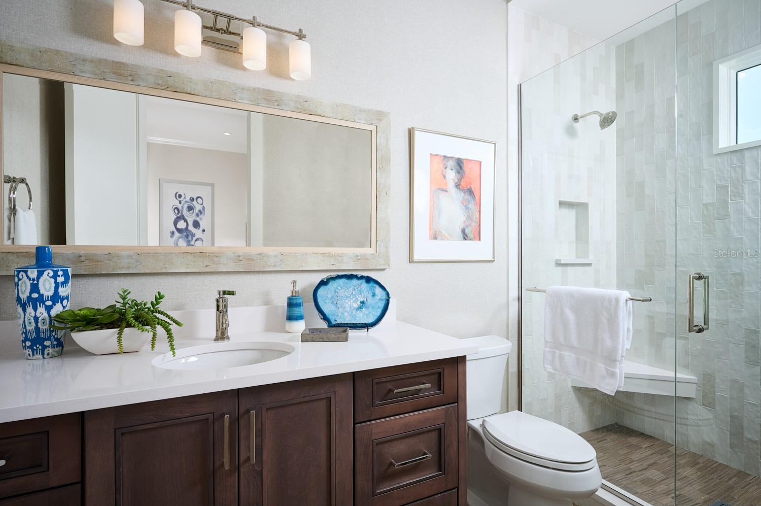 FOUNTAINHEAD - Residential