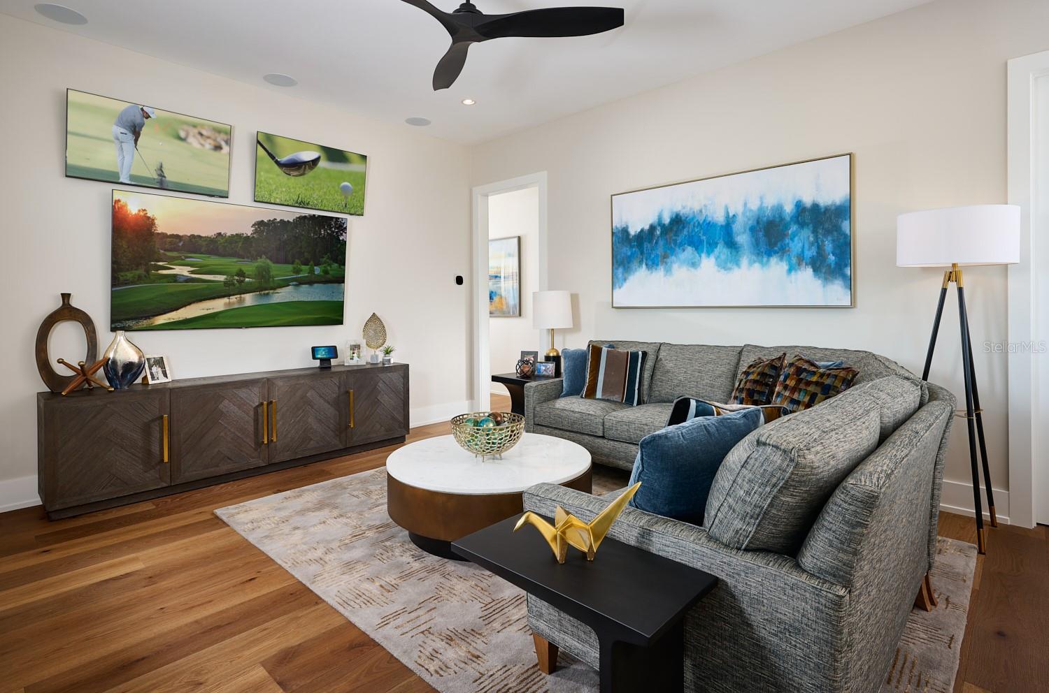 FOUNTAINHEAD - Residential