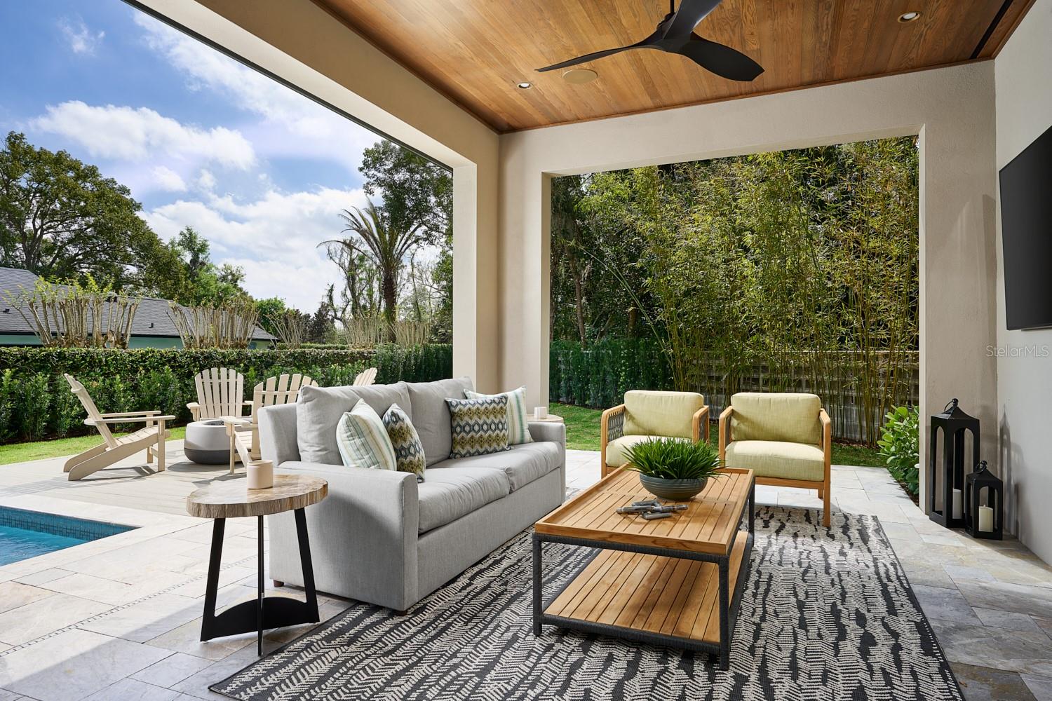 FOUNTAINHEAD - Residential