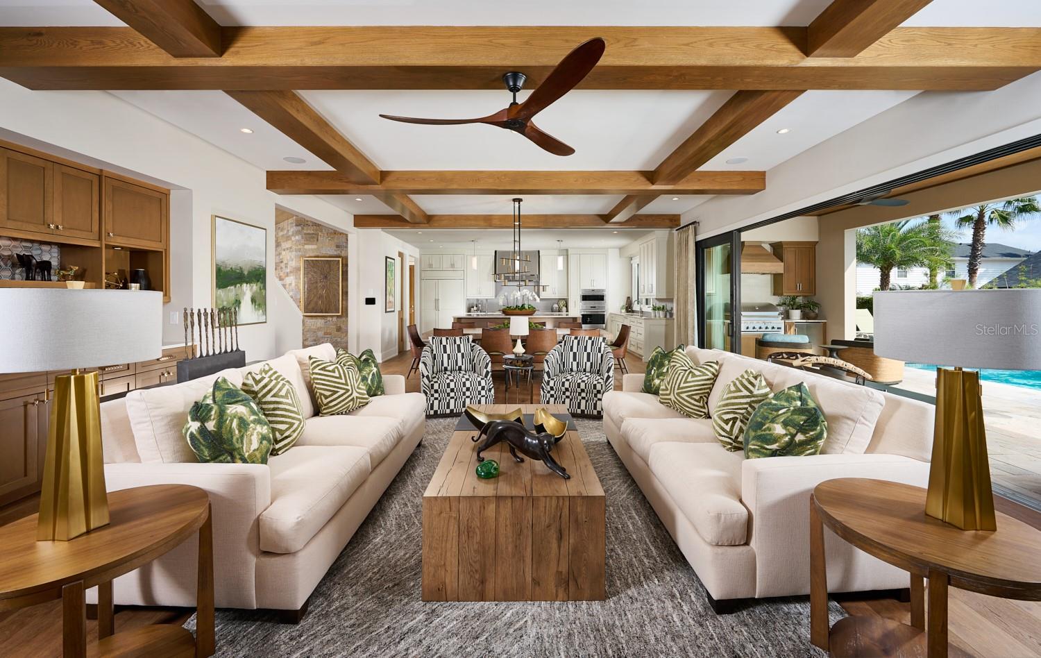 FOUNTAINHEAD - Residential