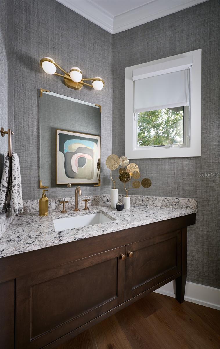 FOUNTAINHEAD - Residential