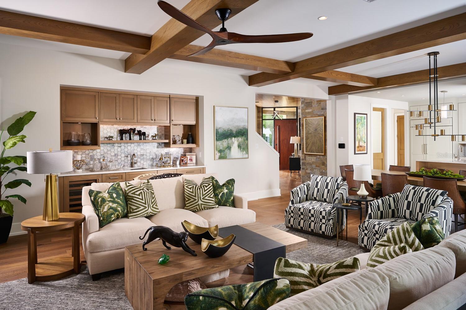 FOUNTAINHEAD - Residential