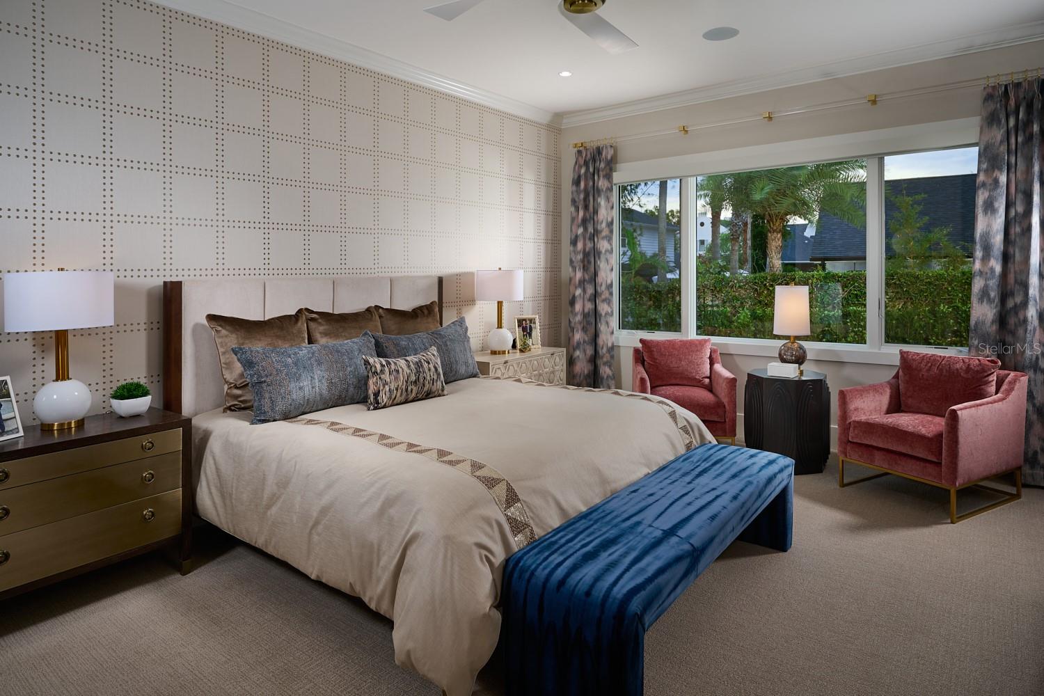 FOUNTAINHEAD - Residential