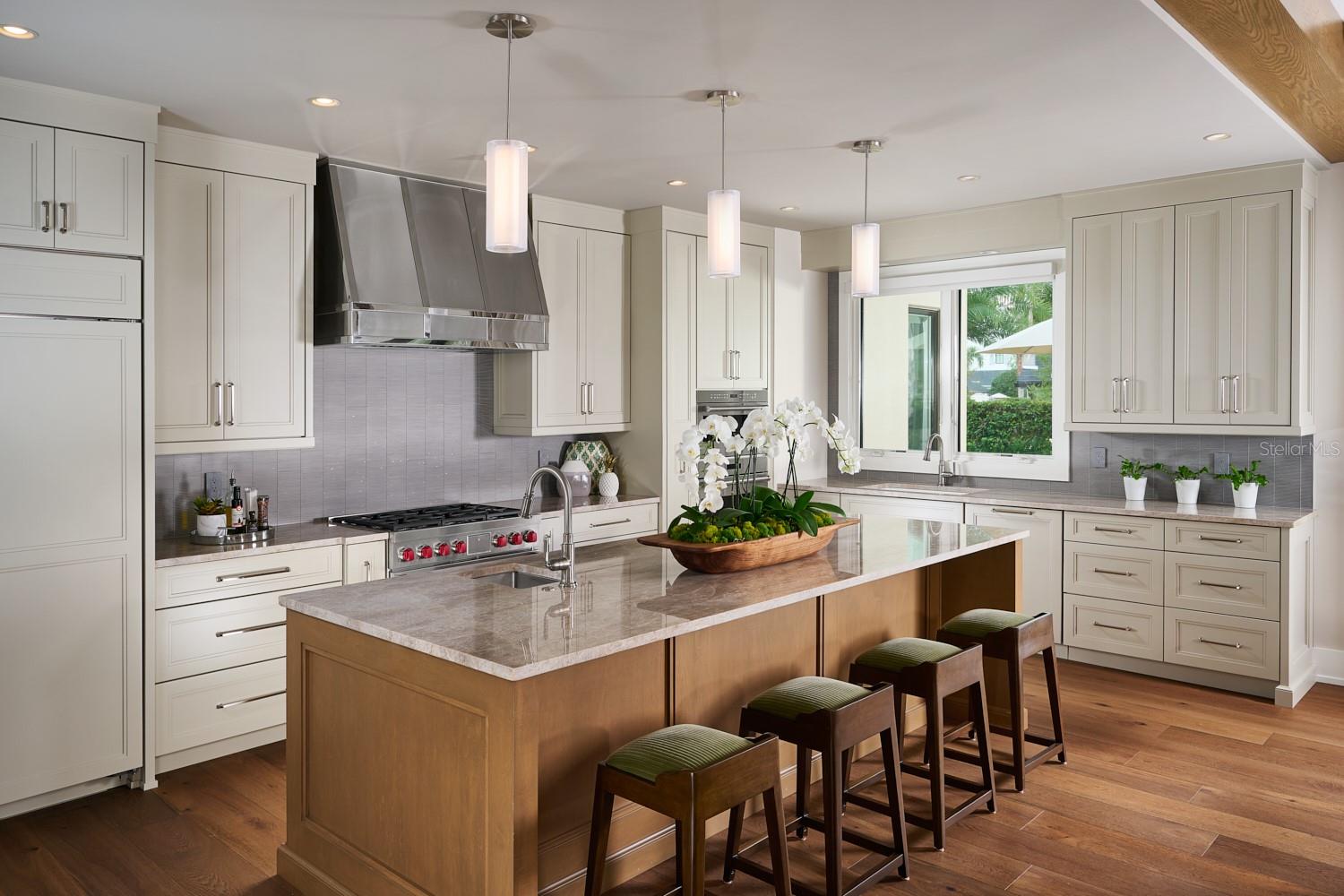 FOUNTAINHEAD - Residential