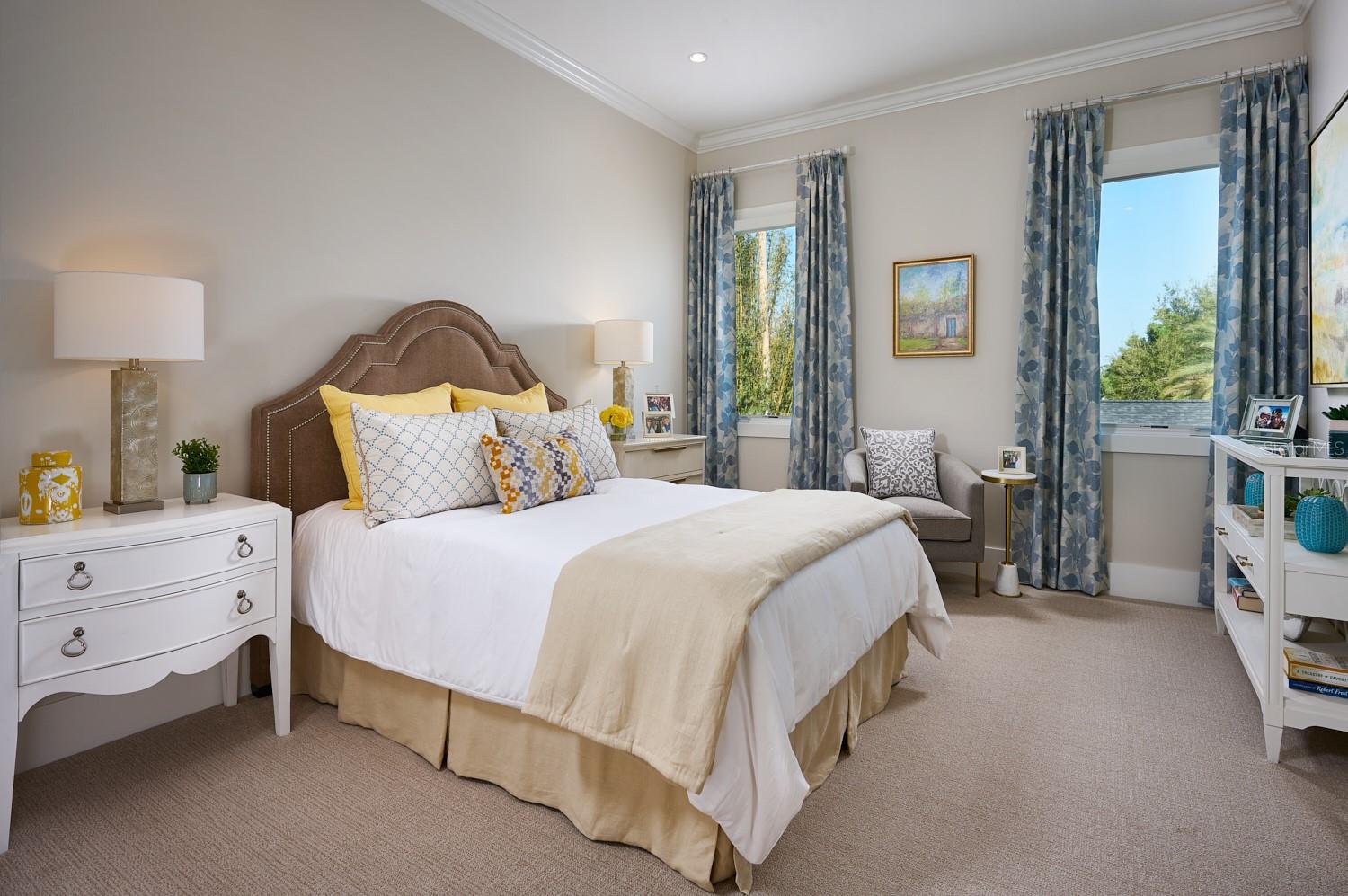 FOUNTAINHEAD - Residential