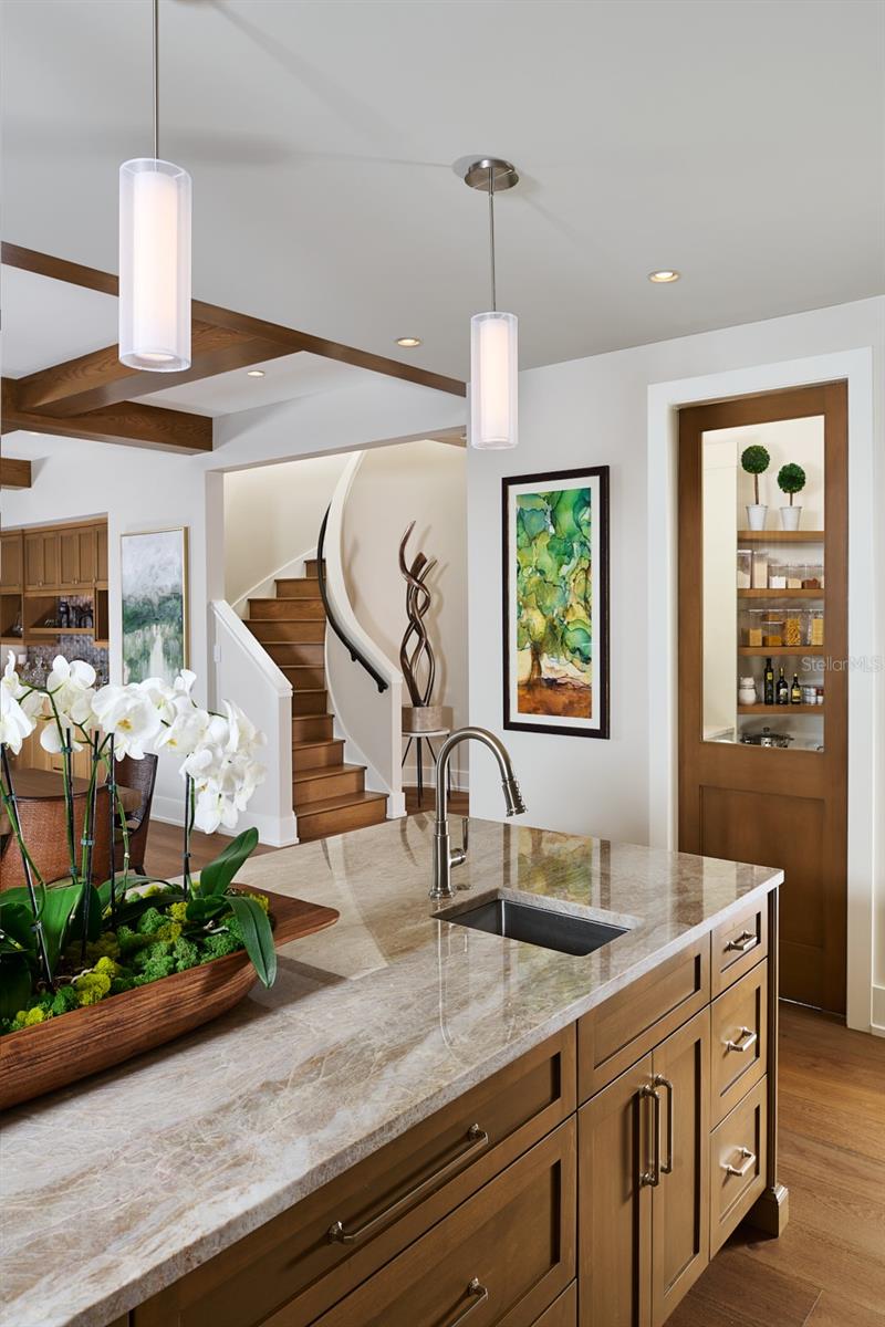 FOUNTAINHEAD - Residential