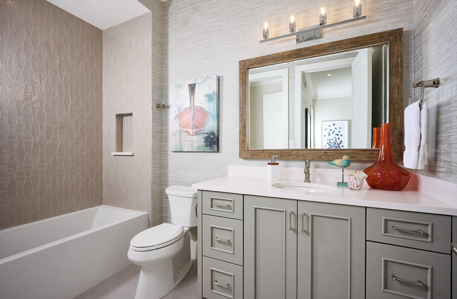 FOUNTAINHEAD - Residential