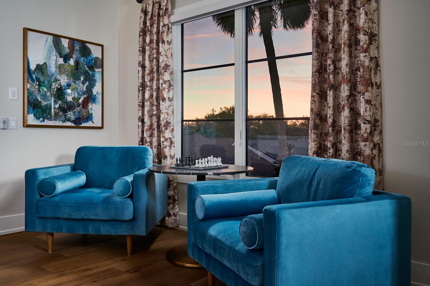 FOUNTAINHEAD - Residential