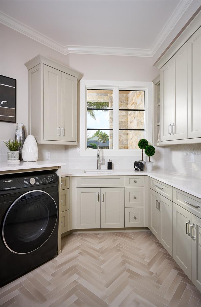 FOUNTAINHEAD - Residential