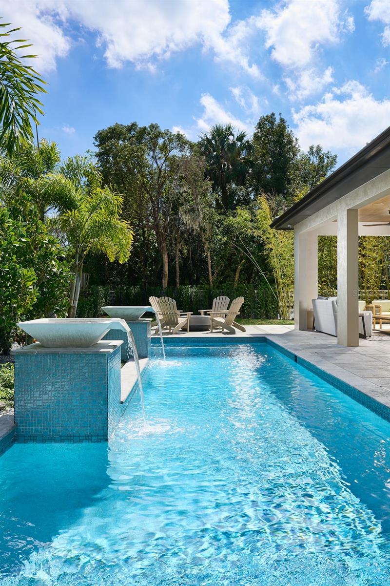 FOUNTAINHEAD - Residential