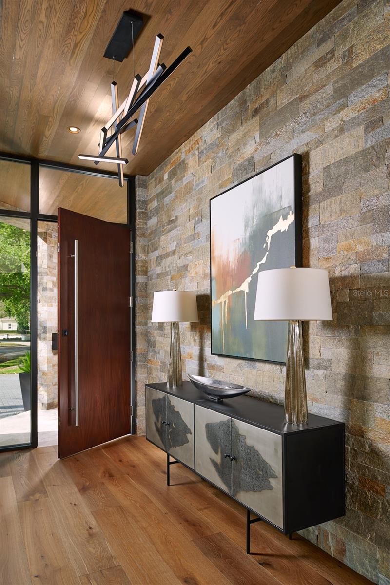 FOUNTAINHEAD - Residential