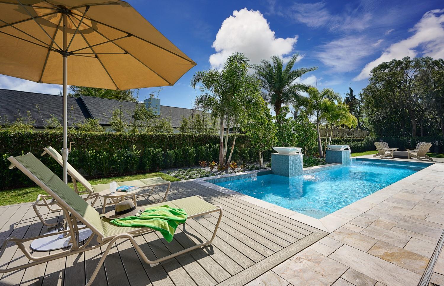 FOUNTAINHEAD - Residential