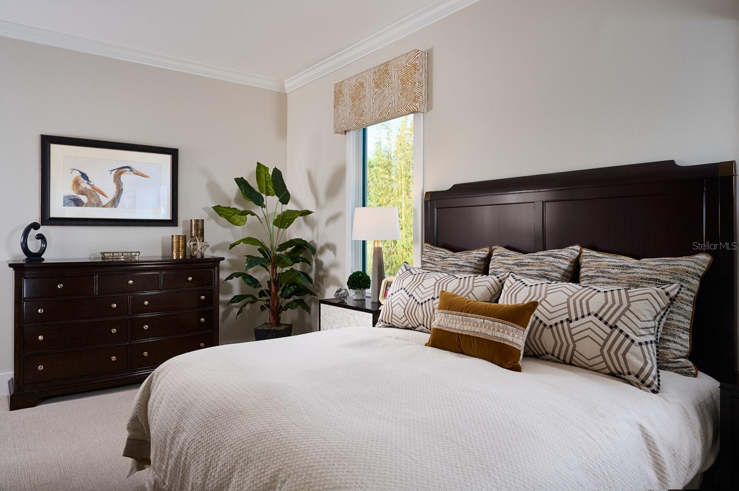 FOUNTAINHEAD - Residential