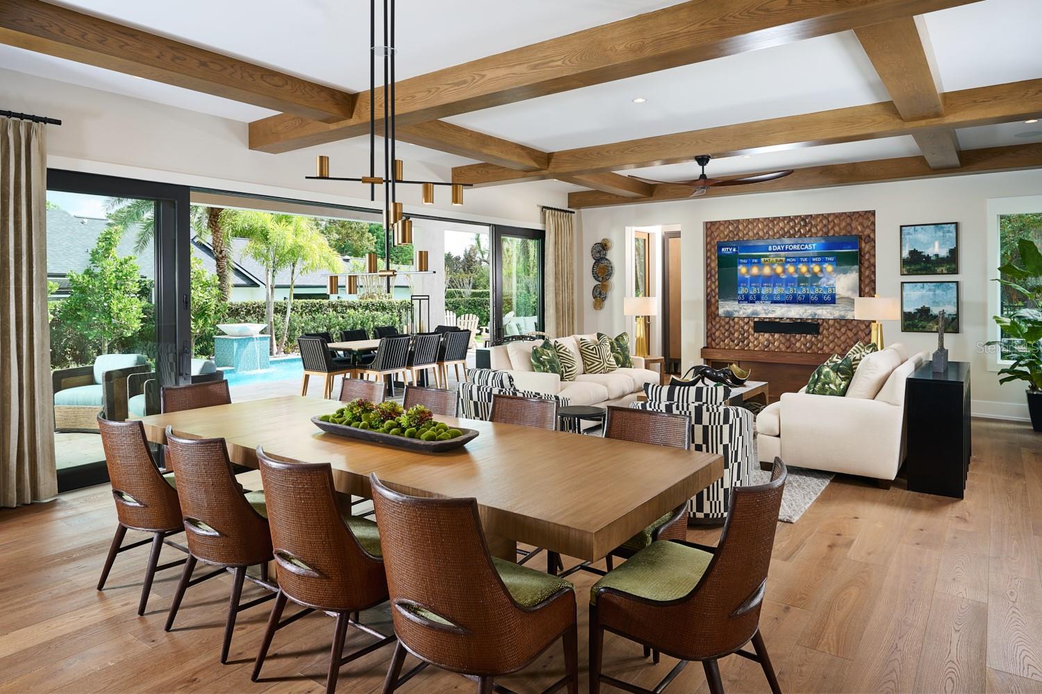 FOUNTAINHEAD - Residential