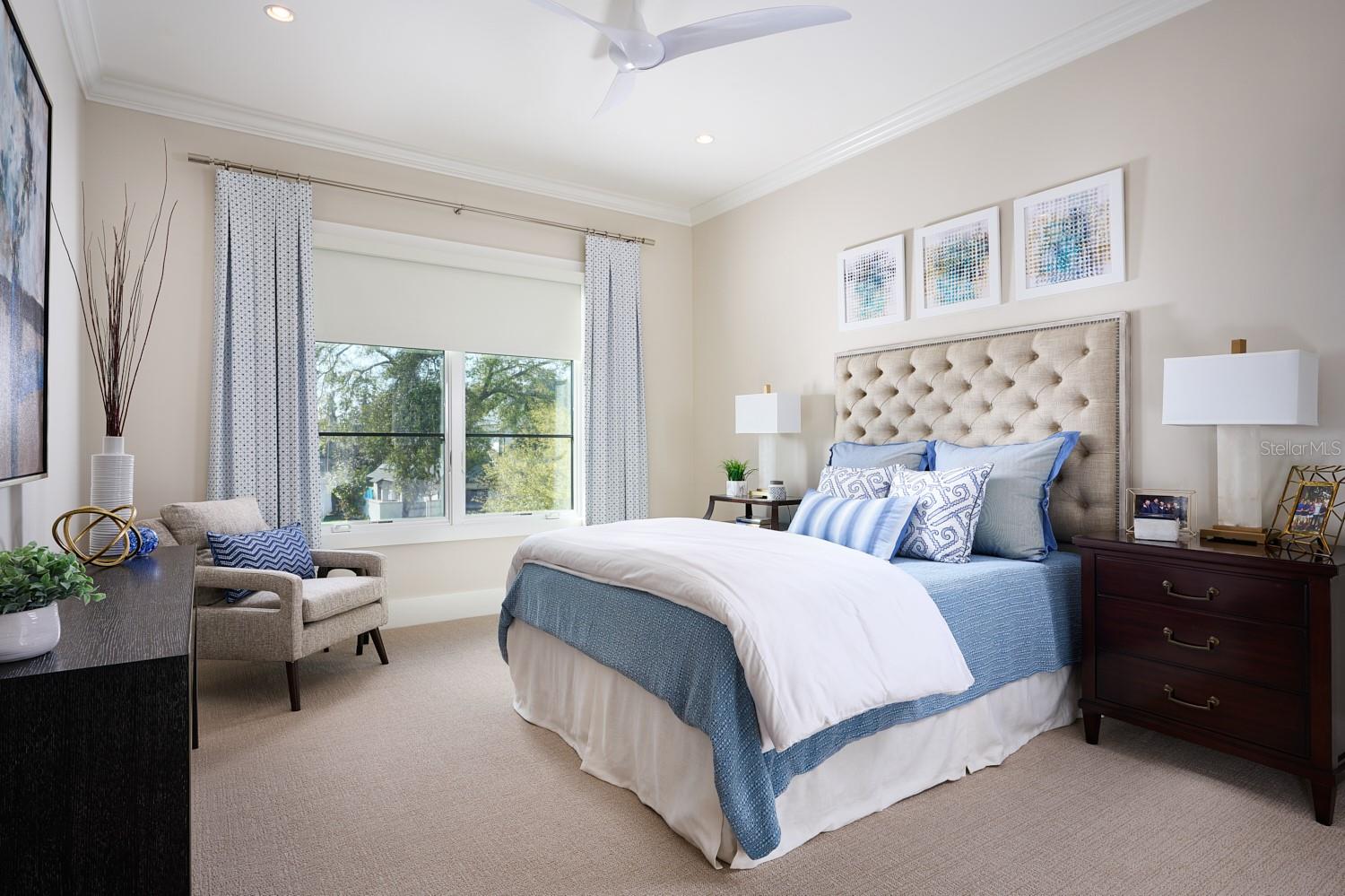 FOUNTAINHEAD - Residential