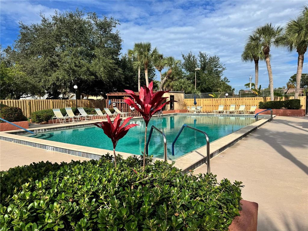 Photo of 3006 Caring Way #402, Port Charlotte, FL 33952 (MLS # C7518460)