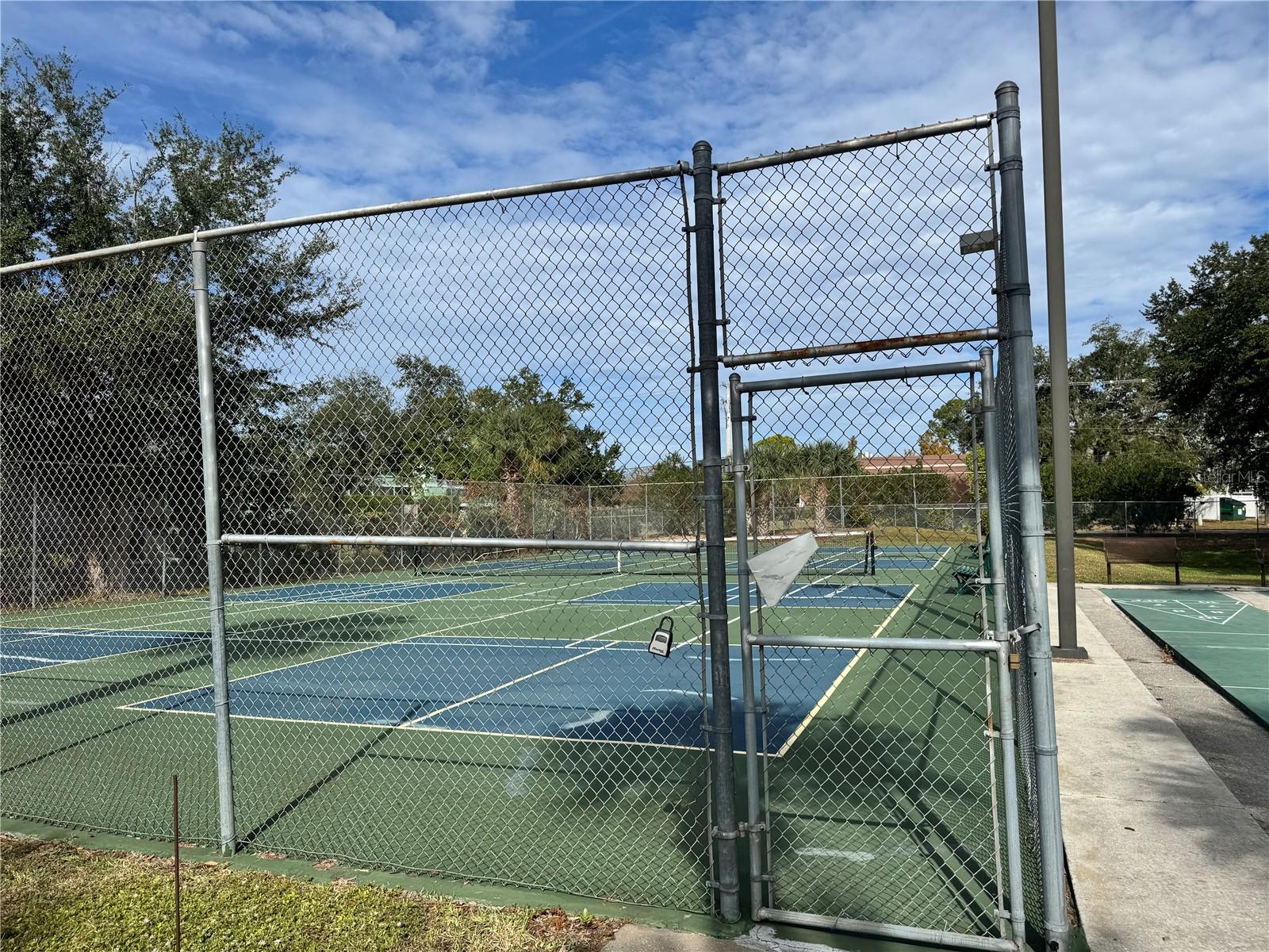 PROMENADES WEST CONDO - Residential