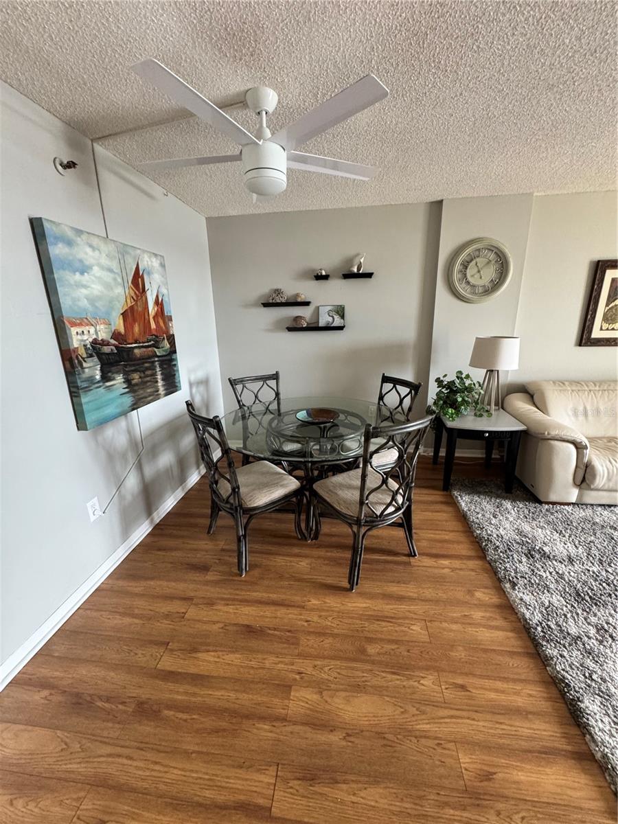 PROMENADES WEST CONDO - Residential