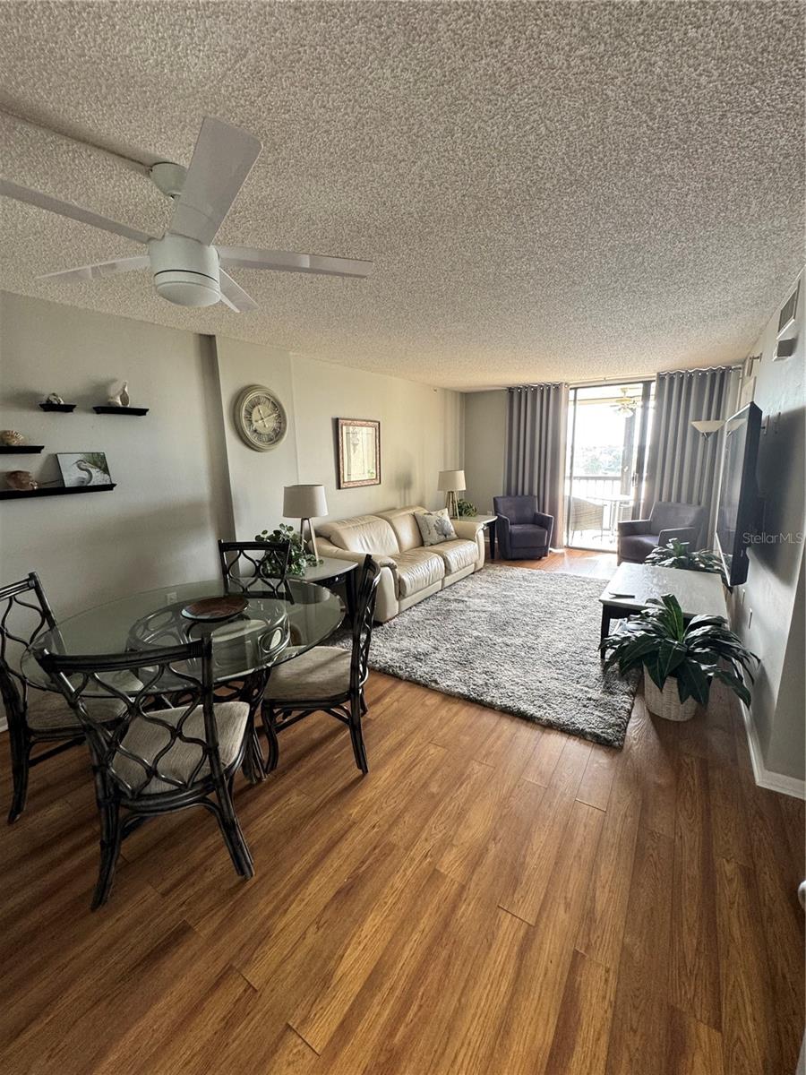 PROMENADES WEST CONDO - Residential