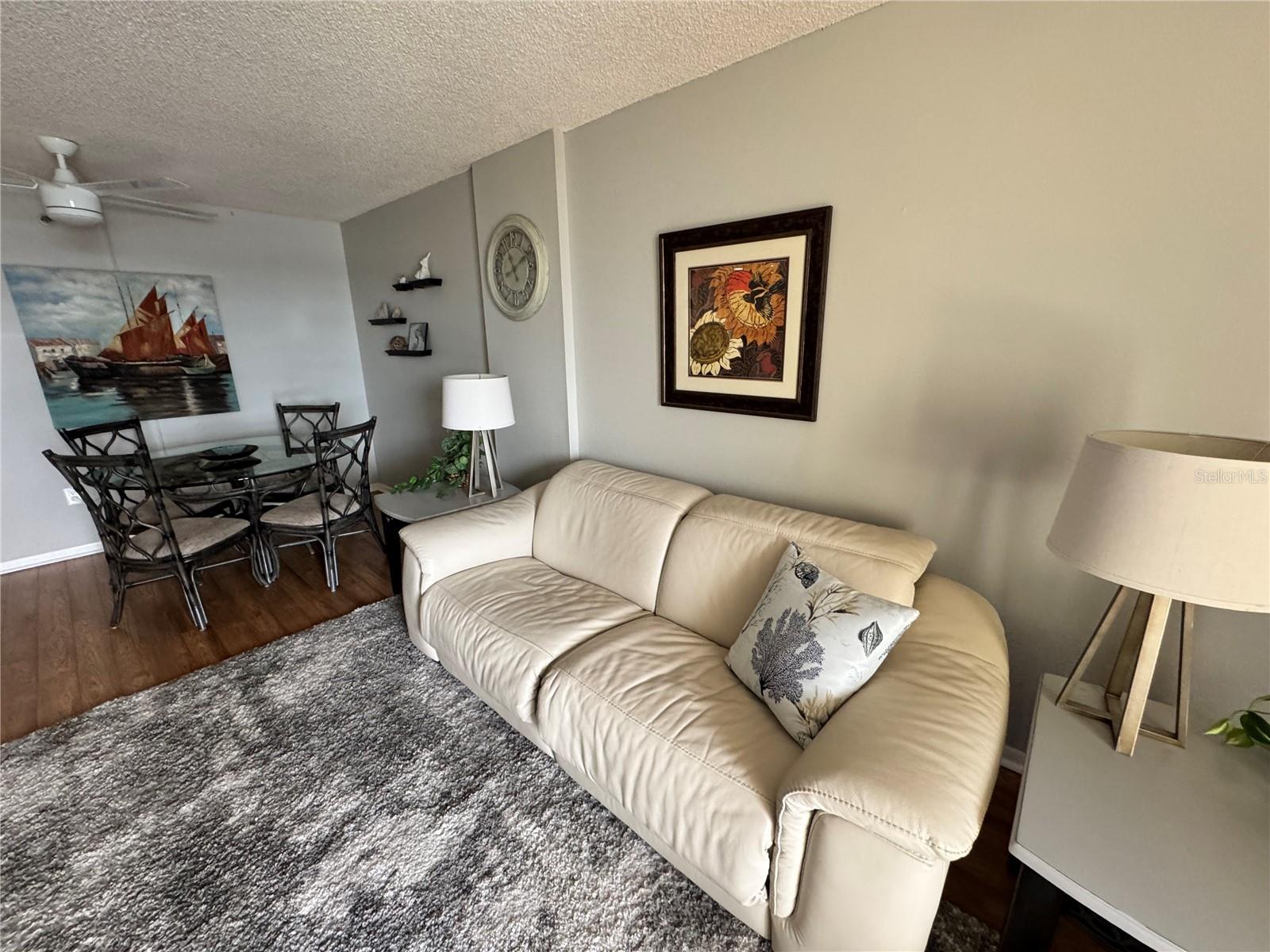 PROMENADES WEST CONDO - Residential